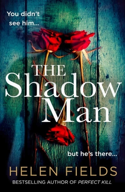 The Shadow Man