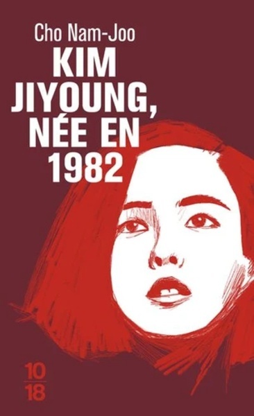 Kim Ji-Young, née en 1982