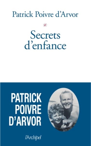 Secrets d'enfance