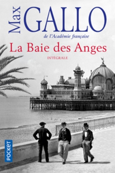 La Baie des Anges