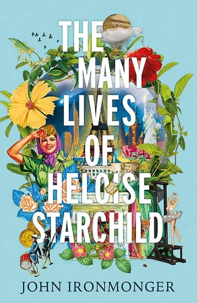 The Many Lives of Heloise Starchild