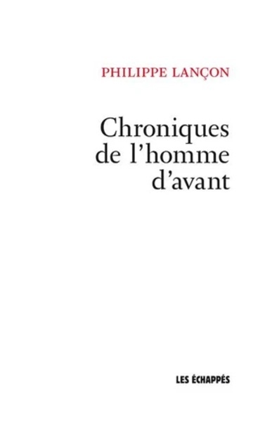 Chroniques