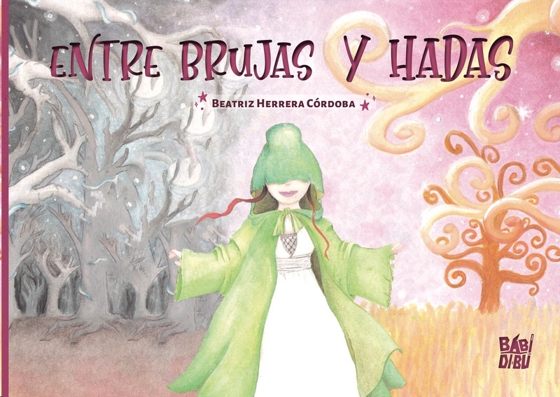 Entre brujas y hadas