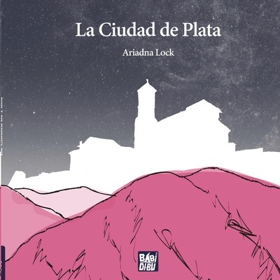 La ciudad de plata