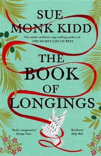 The Book of Longings