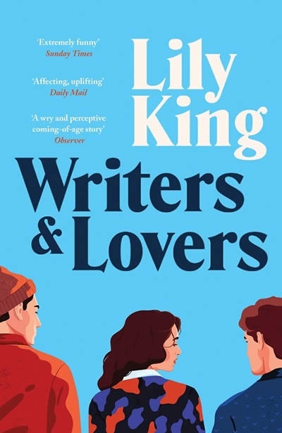 Writers and Lovers