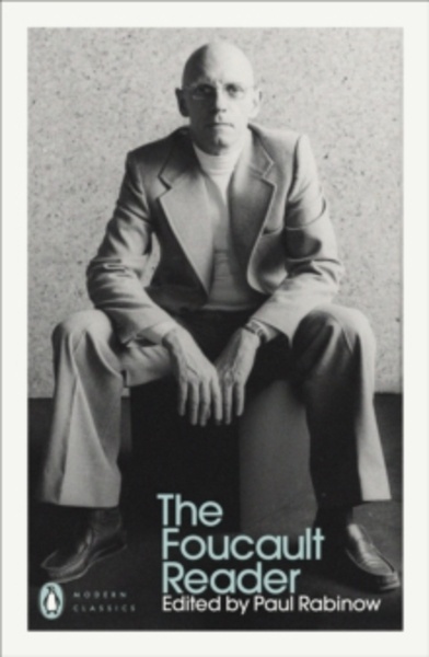 The Foucault reader