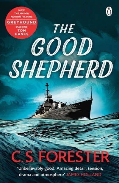 The Good Shepherd