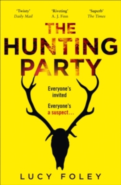 The hunting party