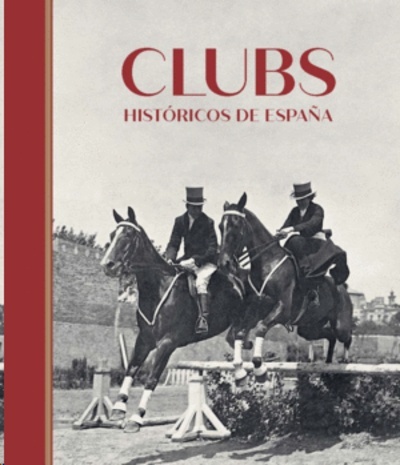 Clubs históricos de España