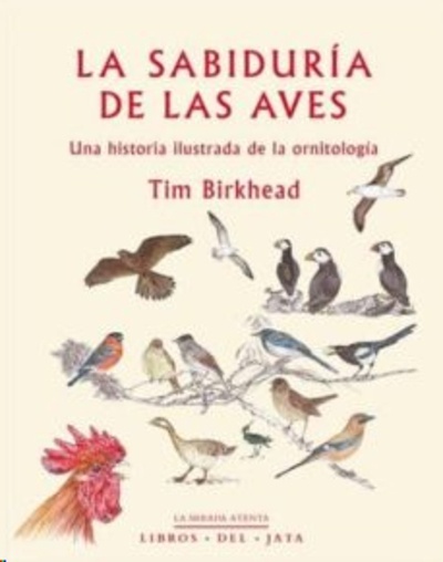 La sabiduría de las aves