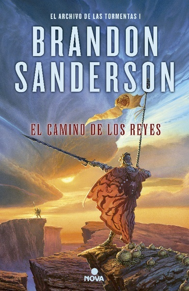 El camino de los Reyes