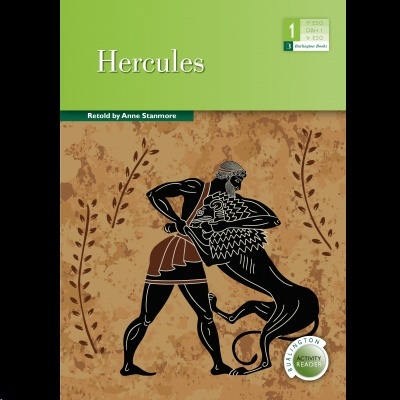 Hercules 1ºESO