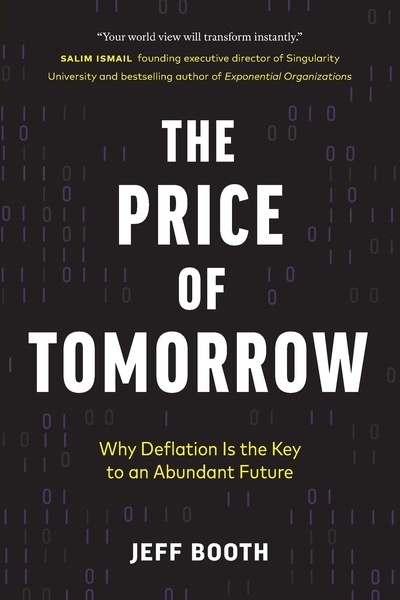 The price of tomorrow