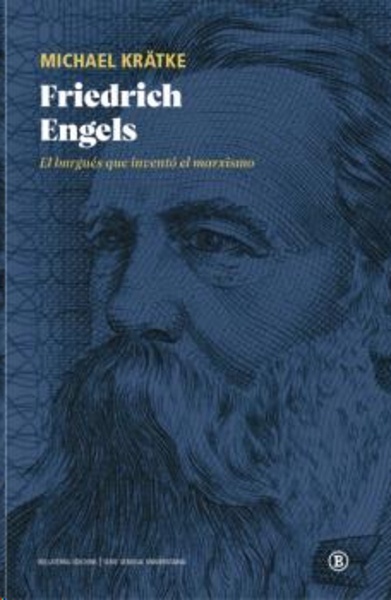 Friedrich Engels