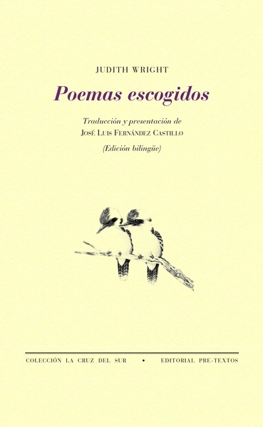 Poemas escogidos