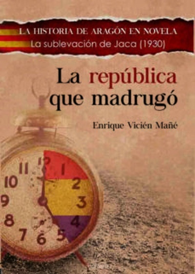 La República que madrugó