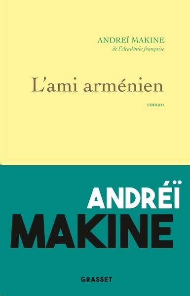 L'ami arménien