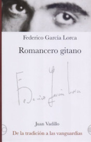 Romancero gitano