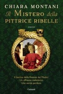 Il mistero della pittrice ribelle