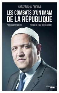 Les combats d'un Imam de la République