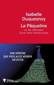 La pâqueline