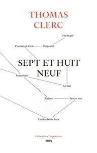 Sept et huit neuf