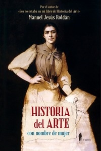 Historia del Arte con nombre de mujer