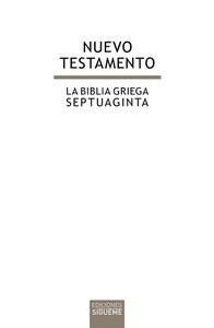 Nuevo Testamento