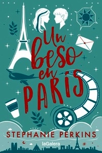 Un beso en París