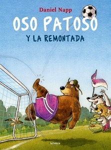 Oso Patoso y la remontada