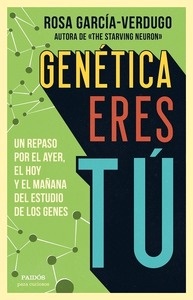 Genética eres tú