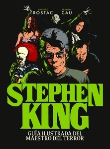 Stephen King