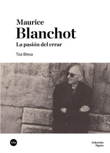 Maurice Blanchot