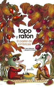 Topo y ratón