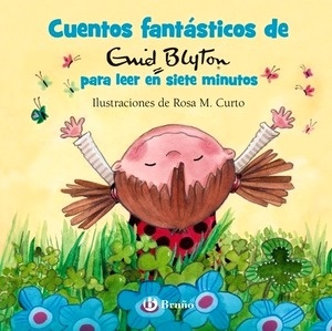 Cuentos fantásticos de Enid Blyton para leer en siete minutos