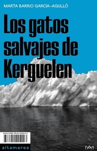 Los gatos salvajes de Kerguelen