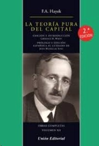 La Teoría Pura del Capital