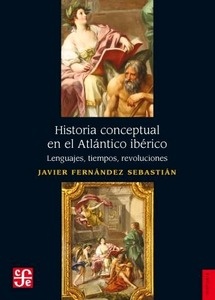 Historia conceptual en el Atlántico ibérico