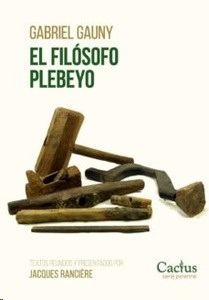 El filósofo plebeyo