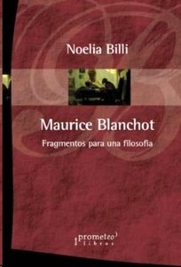 Maurice Blanchot