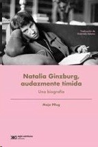 Natalia Ginzburg, audazmente tímida