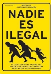 Nadie es ilegal