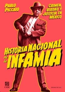 Historia nacional de la infamia