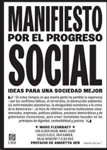 Manifiesto por el progreso social