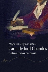 Carta de Lord Chandos