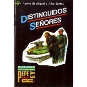 Distinguidos señores. Nivel 4