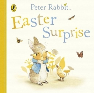 Peter Rabbit