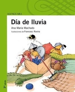 Día de lluvia