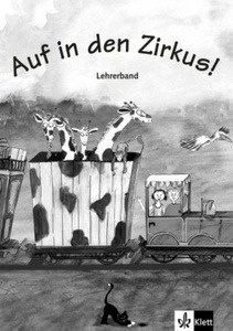 Auf in den Zirkus!